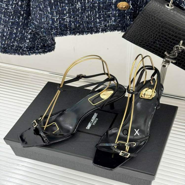 Picture of YSL Shoes _SKUYSLsz39-45JX060320718